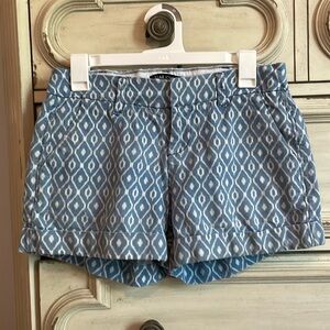 Dear John women’s shorts